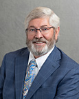 David Hinkins