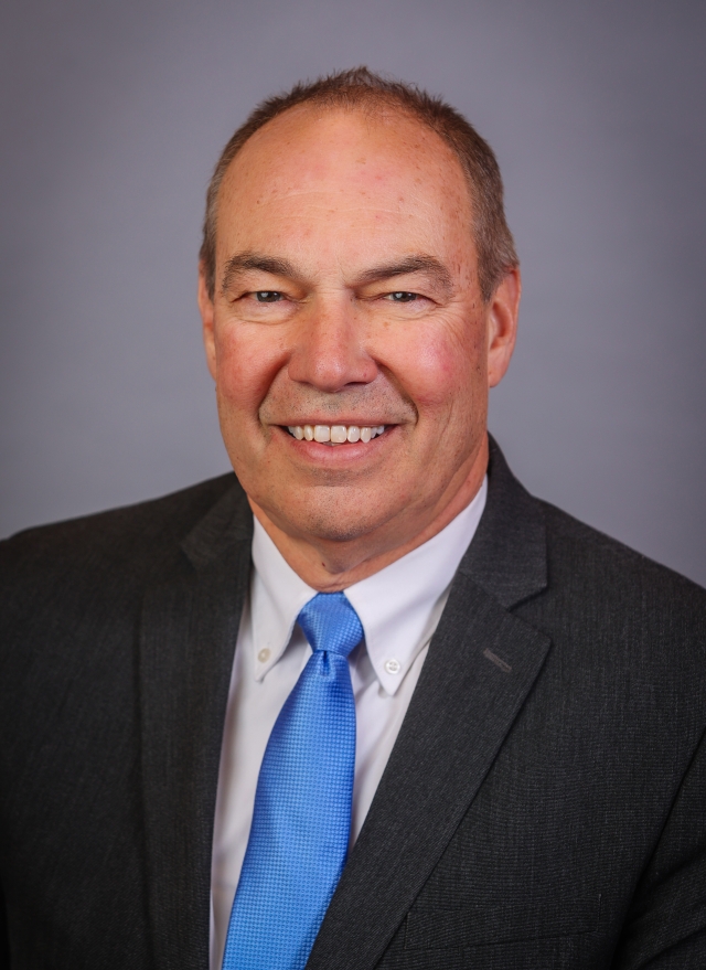Bob Peterson