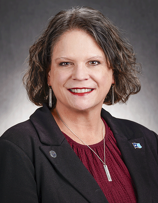 Cheryl Youakim
