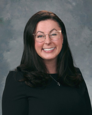 Katy Duhigg