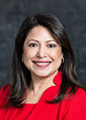 Mary Ann Perez