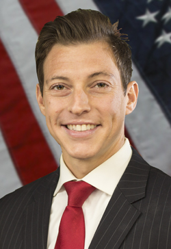 Clinton Calabrese