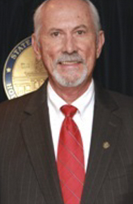 Danny Crawford