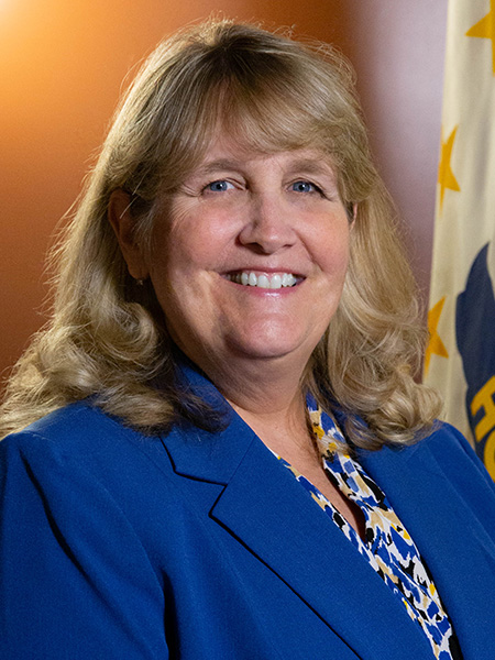 Kathleen Fogarty