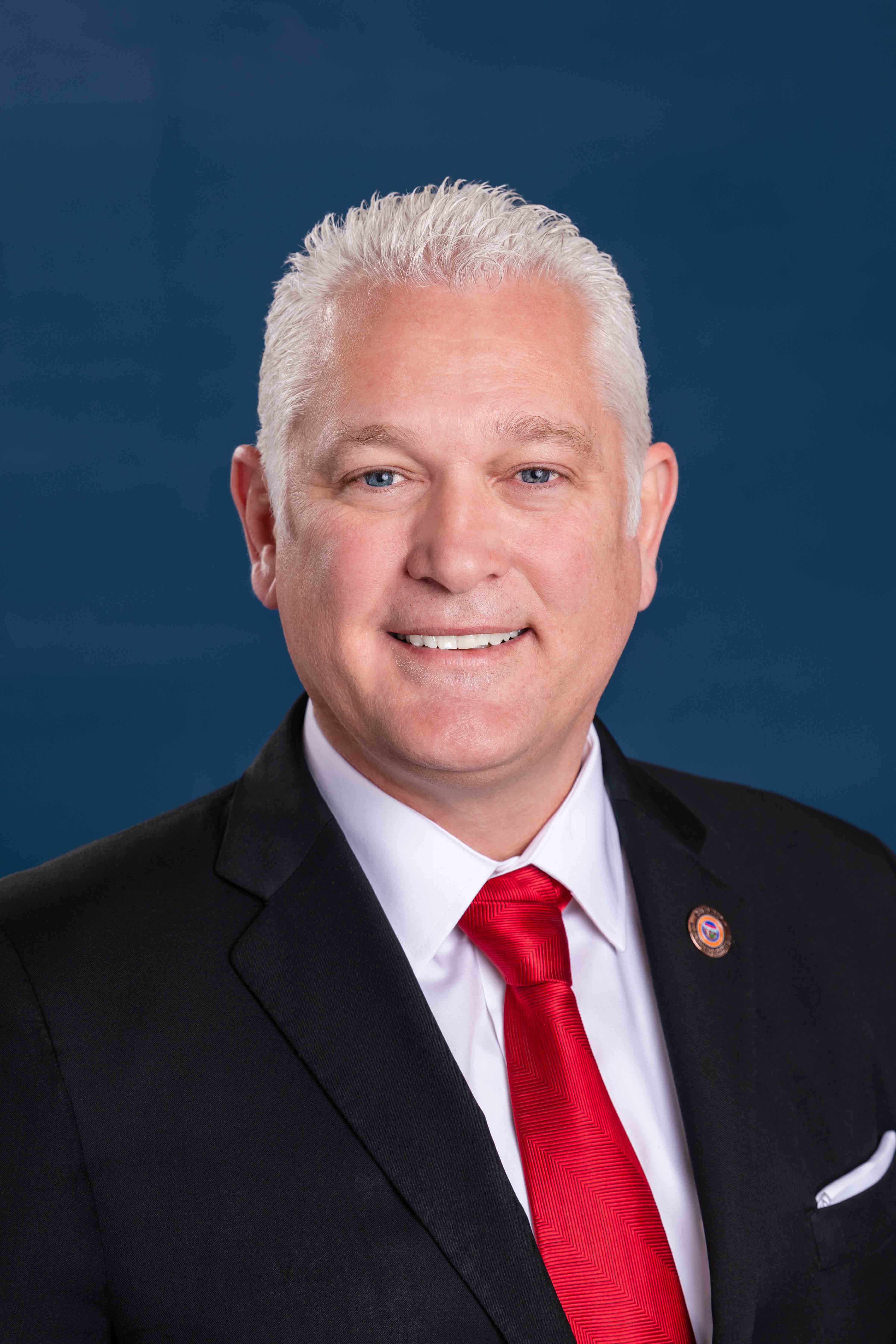 Michael Carbone