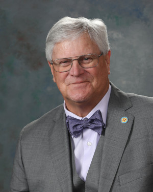 Larry Scott
