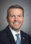 Brad Buckley