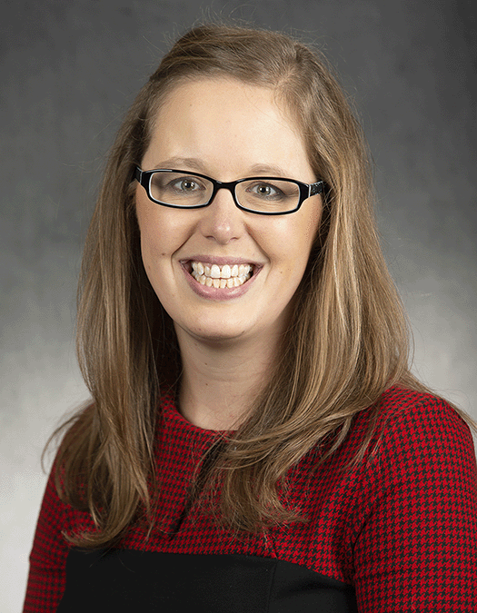 Patricia Mueller