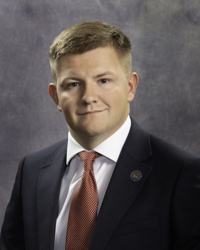 Braxton Mitchell
