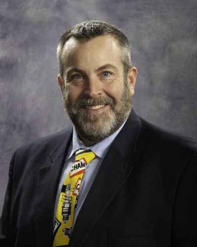 Eric Matthews