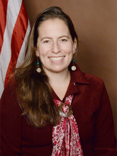 Meghan Kallman