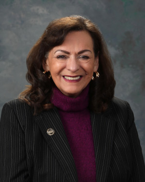 Cynthia Borrego