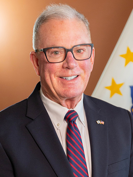 Joseph Mcnamara