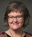 Janeen Sollman​