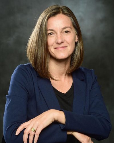 Cora Neumann