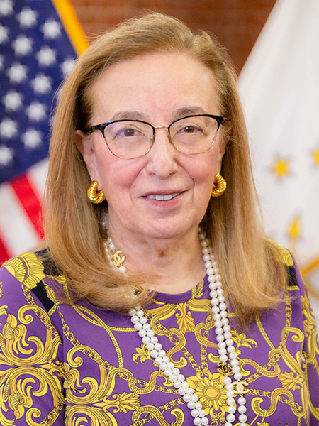 Lauren Carson