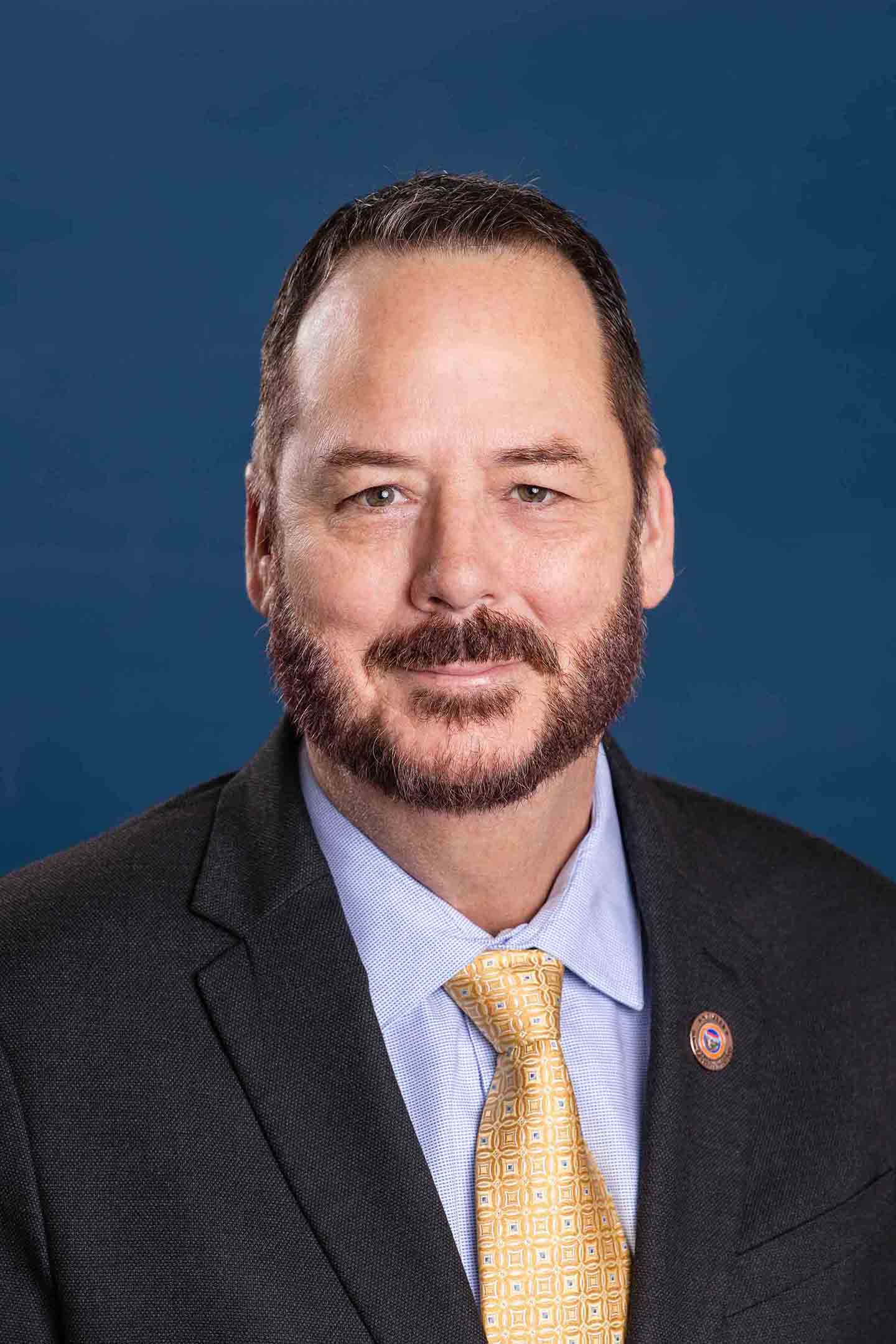 Jeff Weninger