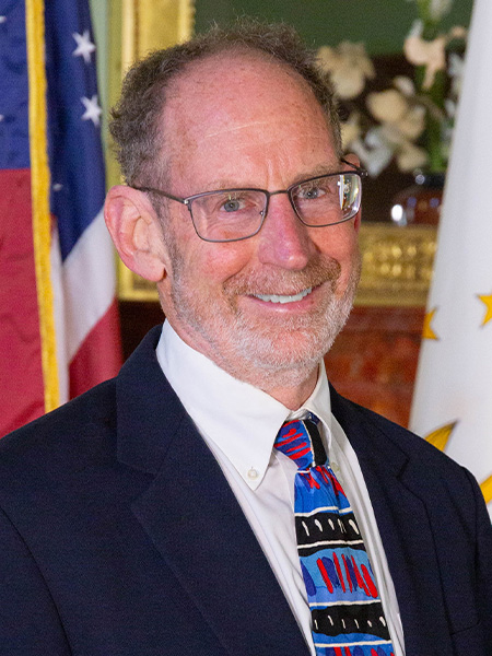 Samuel Zurier