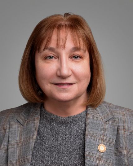 Frances Cavenaugh
