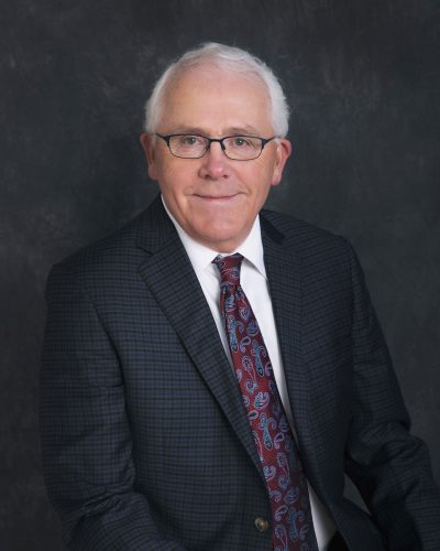 Larry Brewster