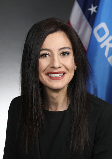 Jo Dossett