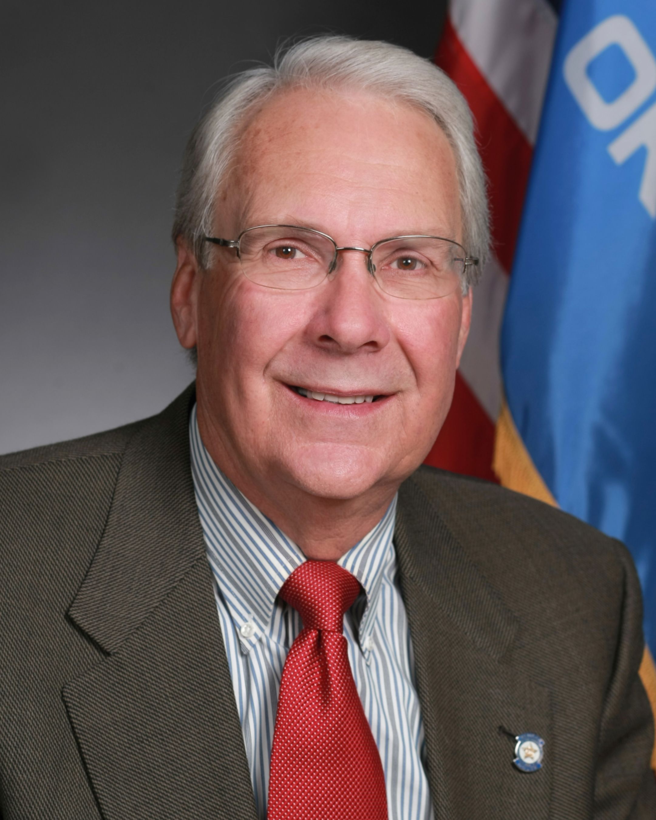 Rande Worthen