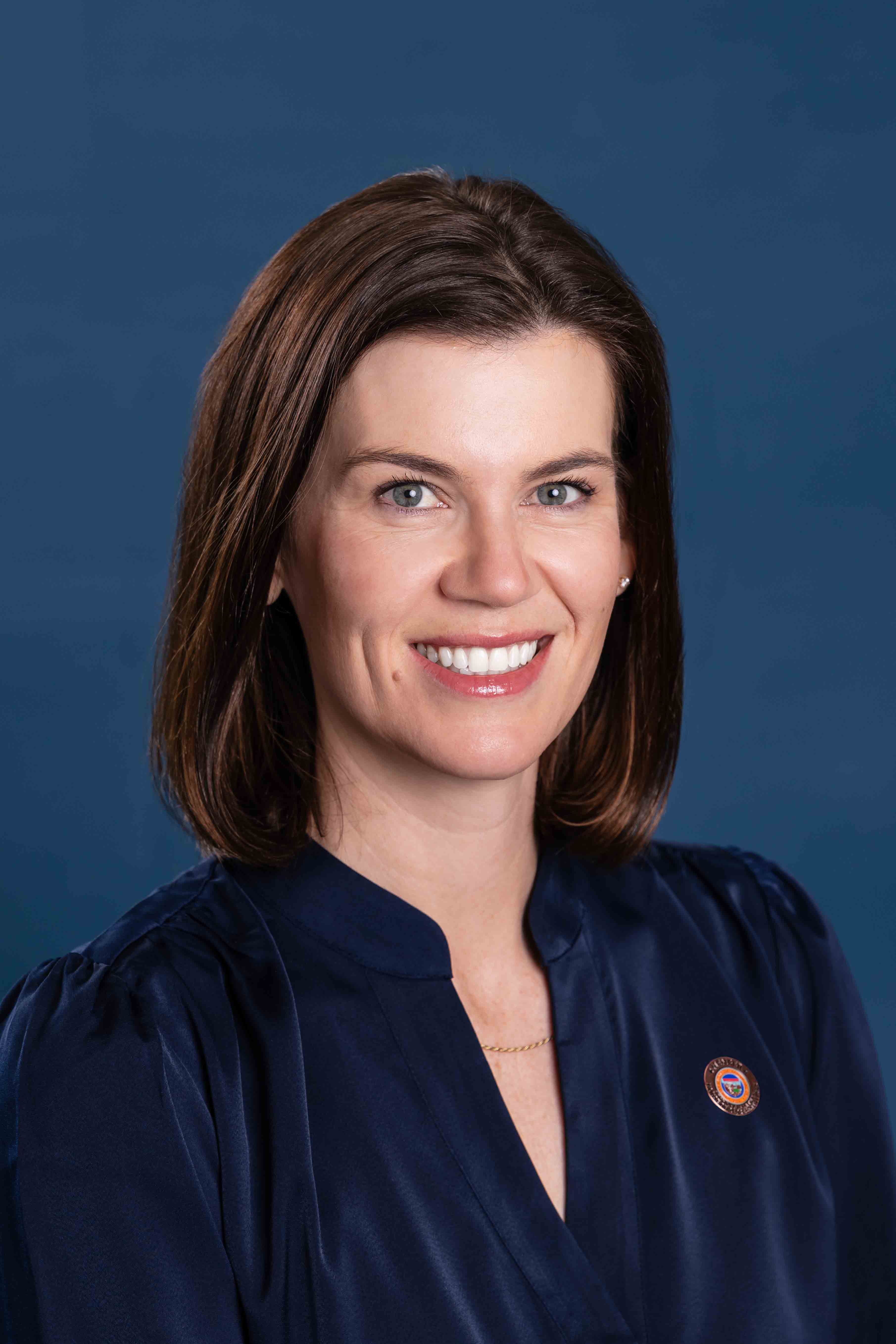 Sarah Liguori