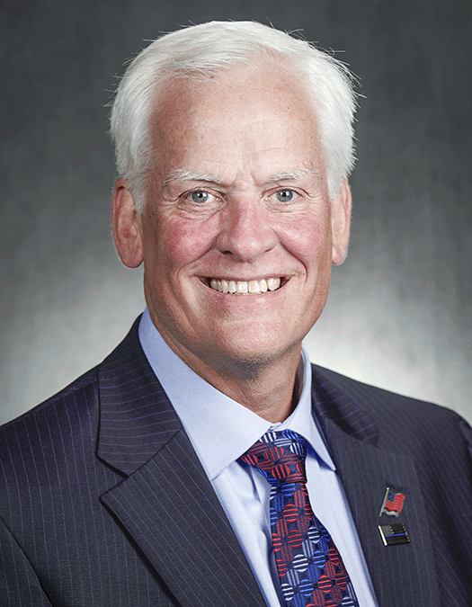 Tom Sexton