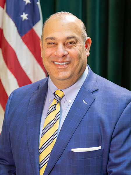 David Tikoian