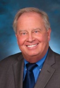 Allen Reavis