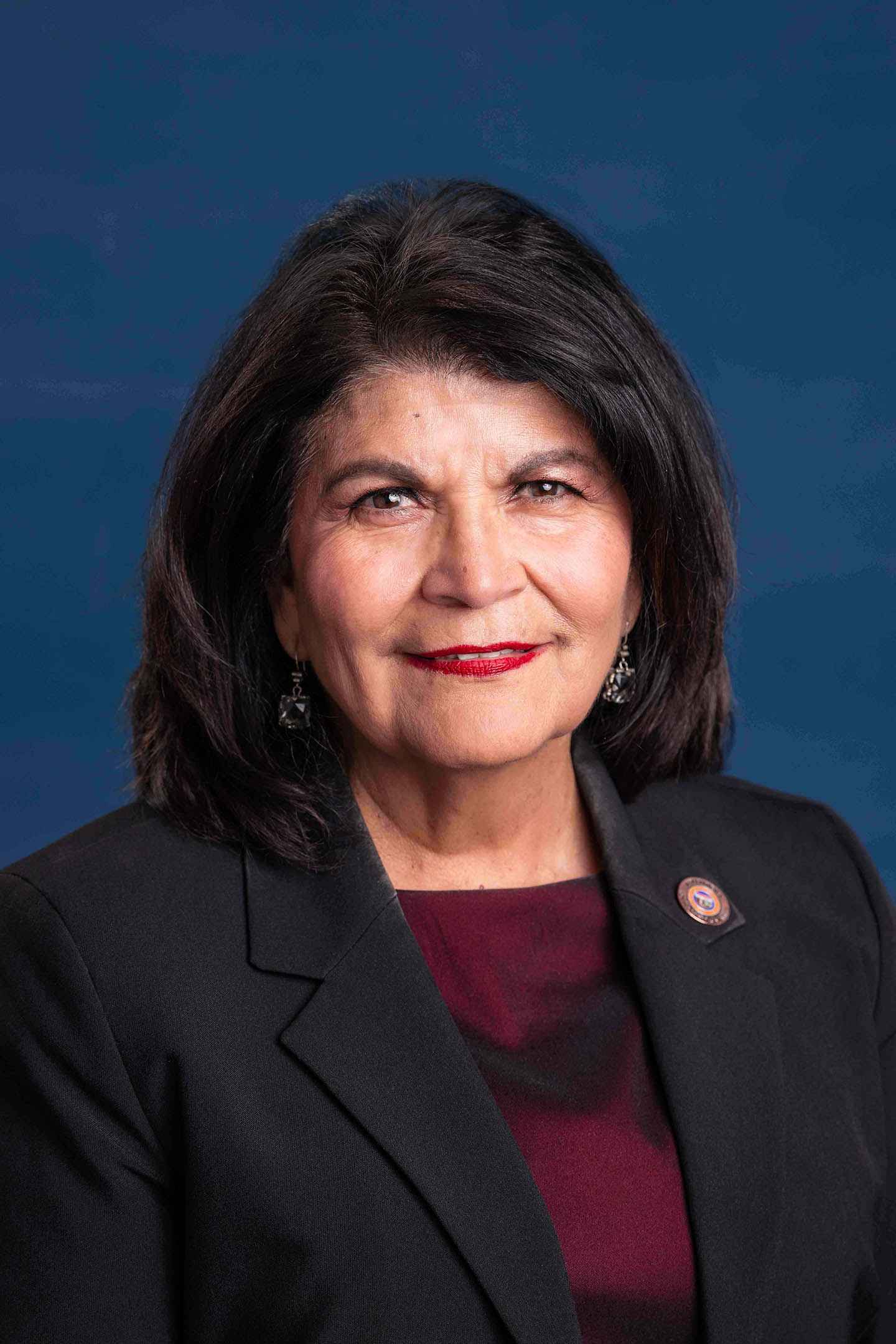 Betty Villegas