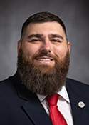 Ben Bumgarner