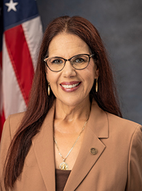 Susan Valdés