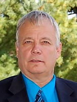 James Dill