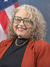 Jennifer Harris
