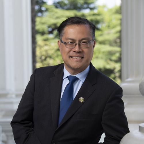 Mike Fong