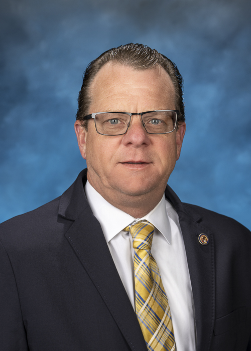 Lawrence Jr.
