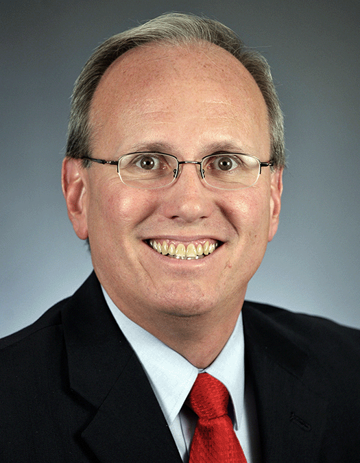 Tim O'Driscoll