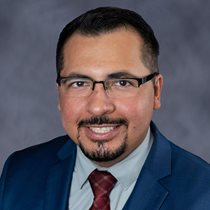 Edgar Flores