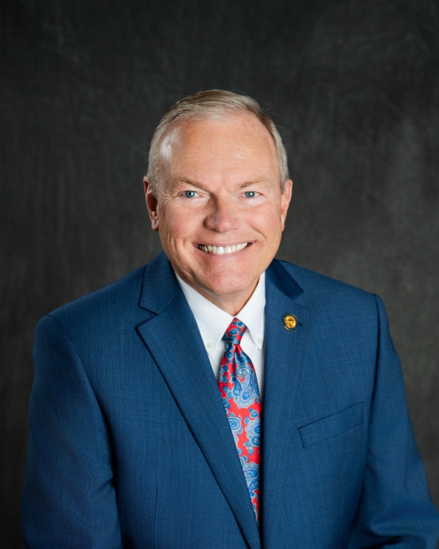 Bill Reineke