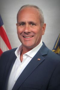 Brett Clark