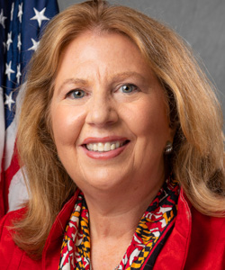 Mary Carozza