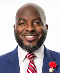 Kevin Harris