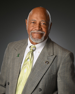 Wilford Sr.