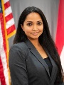 Nabilah Parkes