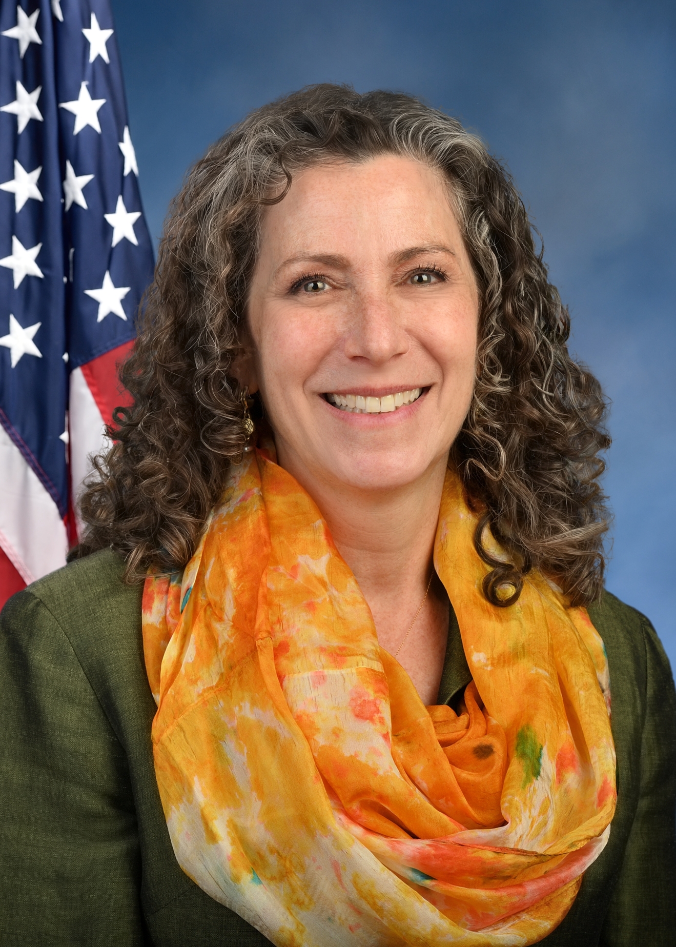 Dana Levenberg