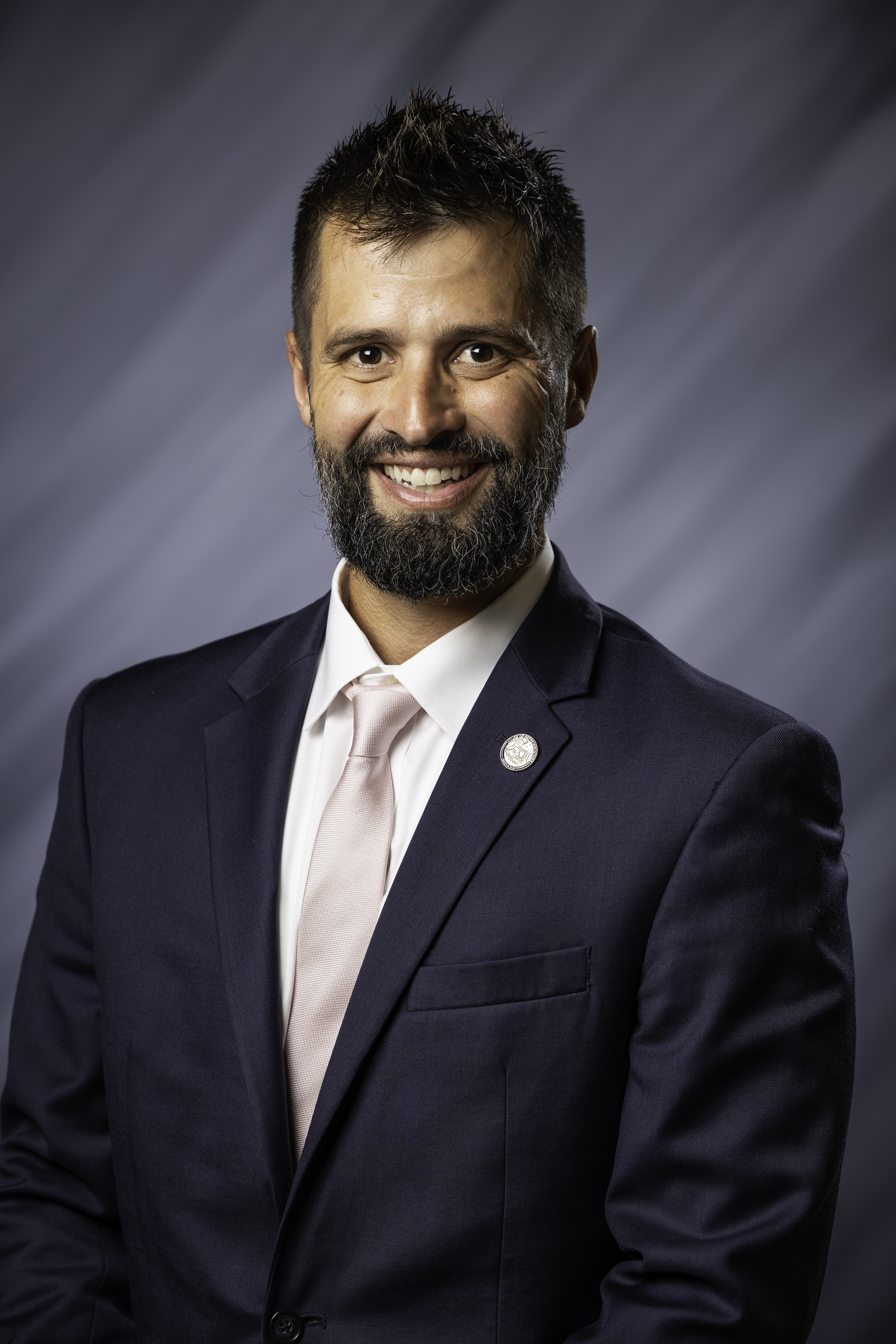 Matt Hostettler
