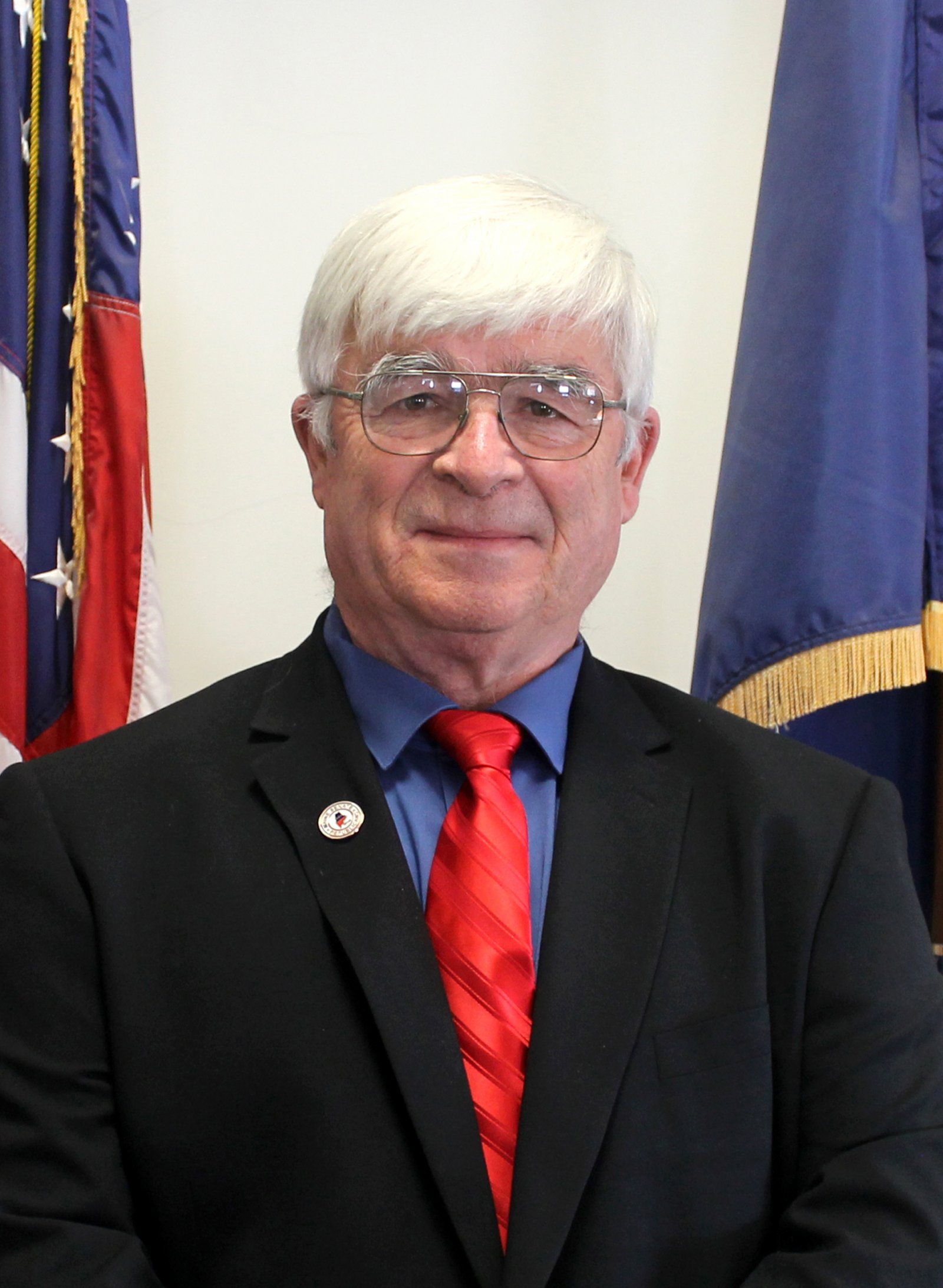 Joseph Martin