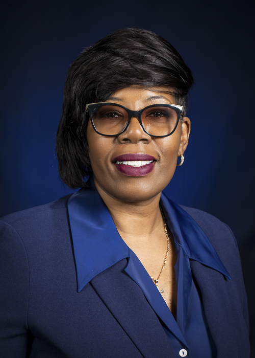 Yolonda Morris