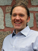 Christopher Kessler